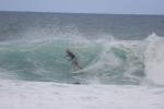 2007 Hawaii Vacation  0839 North Shore Surfing
